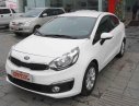 Kia Rio 2016 - Cần bán Kia Rio đời 2016, màu trắng, nhập khẩu chính chủ