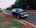 Ford Everest 2017 - Bán Ford Everest 2017, màu đen, xe nhập như mới