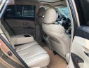 Toyota Venza 2009 - Cần bán lại xe Toyota Venza 2009, màu vàng, nhập khẩu như mới, 690 triệu