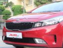 Kia Cerato 1.6 AT 2016 - Bán ô tô Kia Cerato 1.6 AT sản xuất 2016, màu đỏ