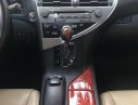 Lexus RX 350 2010 - Cần bán lại xe Lexus RX 350 đời 2010, màu đen, nhập khẩu xe gia đình
