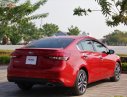 Kia Cerato 1.6 AT 2016 - Bán Kia Cerato 1.6 AT 2016, màu đỏ