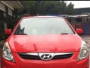 Hyundai i20 2011 - Bán Hyundai i20 năm 2011, màu đỏ giá cạnh tranh