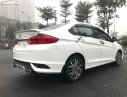 Honda City 2018 - Bán ô tô Honda City năm 2018, màu trắng, giá 562tr