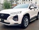 Hyundai Santa Fe     2019 - Cần bán Hyundai Santa Fe năm sản xuất 2019