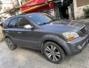 Kia Sorento 2008 - Bán xe Kia Sorento sản xuất 2008, màu xám, nhập khẩu Hàn Quốc chính chủ, giá tốt