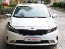 Kia Cerato 2.0 AT 2016 - Bán xe Kia Cerato 2.0 AT đời 2016, màu trắng, giá tốt