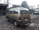 Daihatsu Charade    2002 - Cần bán xe Daihatsu Charade đời 2002, nhập khẩu nguyên chiếc