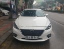 Mazda 3 2016 - Bán ô tô Mazda 3 năm 2016, màu trắng như mới, giá 565tr