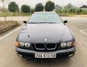 BMW 5 Series 1996 - Bán BMW 5 Series sản xuất năm 1996, màu đen, nhập khẩu nguyên chiếc