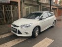 Ford Focus 2.0 Sport+ 2015 - Bán Ford Focus 2.0 Sport+ đời 2015, màu trắng 