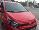 Chevrolet Spark Duo Van 1.2 MT 2018 - Cần bán Chevrolet Spark Duo Van 1.2 MT đời 2018, màu đỏ