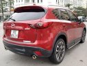 Mazda CX 5  2.5AT  2017 - Xe Mazda CX 5 2.5AT sản xuất 2017, màu đỏ, 785 triệu