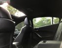 Mazda 6 2017 - Bán xe Mazda 6 năm sản xuất 2017, màu đen