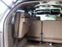 Toyota Innova 2.0 MT 2011 - Bán xe Toyota Innova 2.0 MT sản xuất 2011, màu bạc