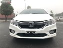 Honda City 2018 - Bán ô tô Honda City năm 2018, màu trắng, giá 562tr