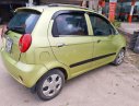 Chevrolet Spark     2009 - Bán xe Chevrolet Spark sản xuất năm 2009, giá chỉ 98 triệu