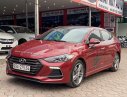 Hyundai Elantra    1.6 Turbo   2019 - Bán Hyundai Elantra 1.6 Turbo năm sản xuất 2019, màu đỏ