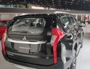 Mitsubishi Pajero Sport 4x2 AT 2019 - Bán Mitsubishi Pajero Sport 4x2 AT đời 2019, màu đen, nhập khẩu