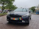 Kia Cerato 2018 - Xe Kia Cerato năm 2018, màu xanh lam