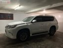 Lexus GX 2016 - Xe Lexus GX 460 đời 2016, màu trắng, xe nhập chính chủ