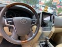 Toyota Land Cruiser 2008 - Bán Toyota Land Cruiser sản xuất 2008, màu đen, nhập khẩu nguyên chiếc