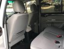Mitsubishi Pajero 2014 - Cần bán lại xe Mitsubishi Pajero sản xuất năm 2014, màu trắng số tự động