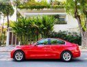 BMW 3 Series 2015 - Cần bán lại xe BMW 3 Series 320i sản xuất năm 2015, màu đỏ, xe nhập