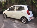 Hyundai Grand i10 2011 - Cần bán Hyundai Grand i10 2011, màu trắng, nhập khẩu giá cạnh tranh