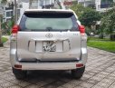 Toyota Prado TXL 2013 - Bán xe Toyota Prado TXL đời 2013, màu bạc, nhập khẩu Nhật Bản  