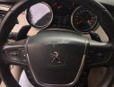 Peugeot 508 2015 - Cần bán xe Peugeot 508 năm 2015, màu đen, xe nhập, giá chỉ 800 triệu