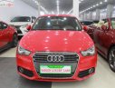 Audi A1 2010 - Cần bán lại xe Audi A1 2010, màu đỏ, nhập khẩu nguyên chiếc