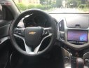 Chevrolet Cruze 2017 - Cần bán lại xe Chevrolet Cruze 2017, màu trắng