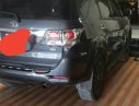 Toyota Fortuner 2016 - Xe Toyota Fortuner 2.5G năm 2016, màu xám xe gia đình, giá tốt