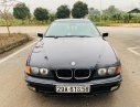 BMW 5 Series 1996 - Xe BMW 5 Series 1996, màu đen, nhập khẩu