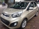 Kia Picanto 2013 - Cần bán xe Kia Picanto 1.25 S 2013 giá cạnh tranh