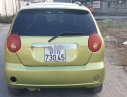 Chevrolet Spark 2008 - Bán xe Chevrolet Spark sản xuất 2008, màu xanh lục giá cạnh tranh