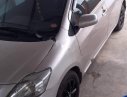 Toyota Vios 2009 - Bán Toyota Vios năm 2009, màu bạc ít sử dụng