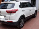Hyundai Creta 2016 - Cần bán lại xe Hyundai Creta năm 2016, màu trắng, xe nhập giá cạnh tranh