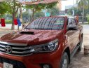 Toyota Hilux 2016 - Bán xe Toyota Hilux đời 2016, nhập khẩu, 655 triệu