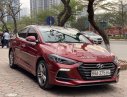 Hyundai Elantra    1.6 Turbo   2019 - Bán Hyundai Elantra 1.6 Turbo năm sản xuất 2019, màu đỏ