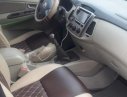 Toyota Innova 2012 - Bán Toyota Innova đời 2012, màu bạc, giá tốt