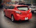 Mazda 3 2010 - Xe Mazda 3 2.0 năm sản xuất 2010, màu đỏ, xe nhập