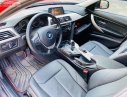 BMW 3 Series 2015 - Cần bán lại xe BMW 3 Series 320i sản xuất năm 2015, màu đỏ, xe nhập