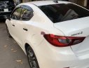 Mazda 2 2016 - Cần bán gấp Mazda 2 sản xuất 2016, màu trắng