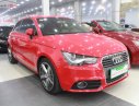 Audi A1 2010 - Cần bán lại xe Audi A1 2010, màu đỏ, nhập khẩu nguyên chiếc