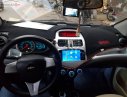 Chevrolet Spark 2016 - Bán xe Chevrolet Spark năm 2016, màu bạc, giá 200tr