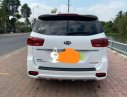 Kia Sedona     2019 - Bán Kia Sedona sản xuất 2019, màu trắng số tự động