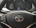 Toyota Vios 2015 - Xe Toyota Vios G AT năm sản xuất 2015, màu bạc số tự động