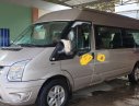 Ford Transit Limited 2013 - Cần bán gấp Ford Transit Limited 2013, màu hồng